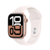 apple watch s10 rose
