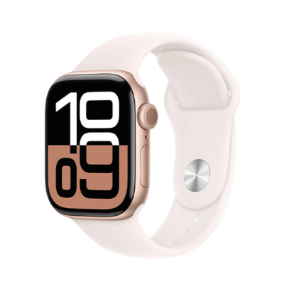 apple watch s10 rose