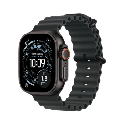 apple watch ultra3 black