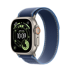 apple watch ultra3 blue
