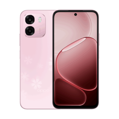 oppo a6 5g sakura pink
