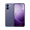 oppo a6x 4g plum purple