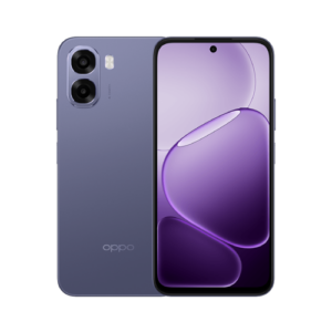 oppo a6x 4g plum purple