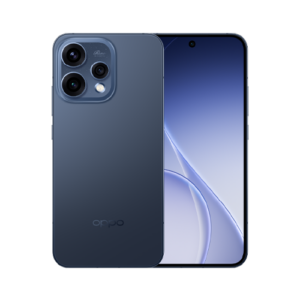 oppo reno 15 5g twilight blue