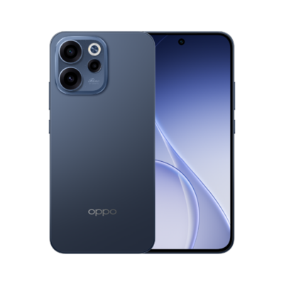 oppo reno 15f 5g twilight blue