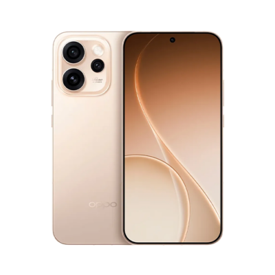 oppo reno 15pro max aura gold
