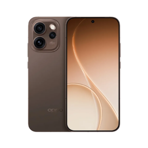 oppo reno 15pro max dusk brown