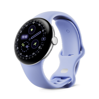 pixel watch4 lte 41mm iris