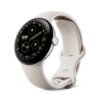 pixel watch4 lte 41mm porcelain