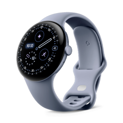 pixel watch4 lte 45mm moonstone