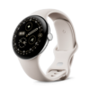 pixel watch4 lte 45mm porcelain