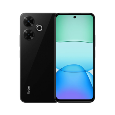 redmi 13 midnight black