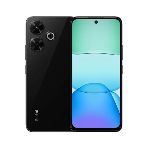 redmi 13 midnight black