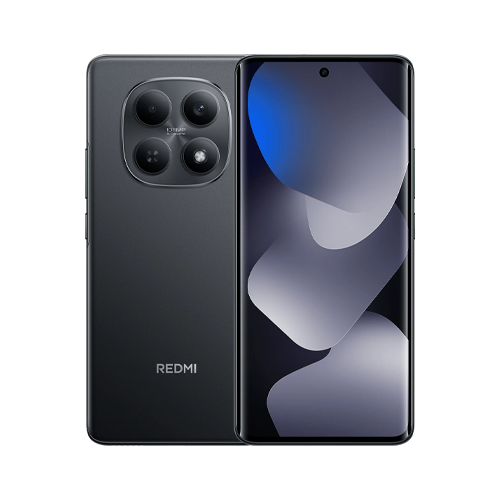 redmi note 15 black