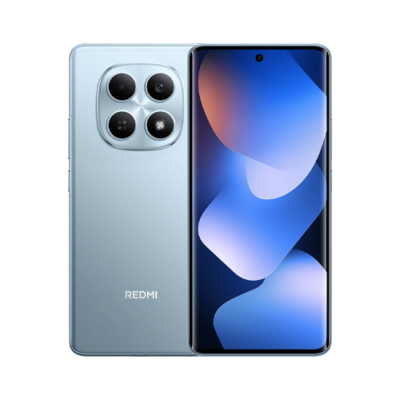 redmi note 15 blue