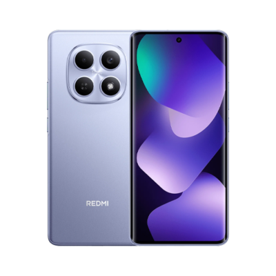 redmi note 15 purple