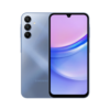 samsung galaxy a15 blue