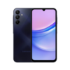 samsung galaxy a15 blueblack