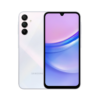 samsung galaxy a15 silver