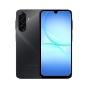 samsung galaxy a17 black