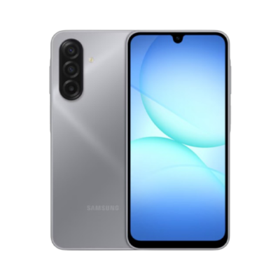 samsung galaxy a17 gray