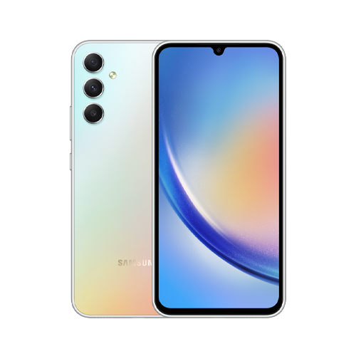 Samsung Galaxy A34 5G 本体 Samsung Galaxy A34 5G