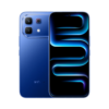 Infinix note 60pro deep ocean blue