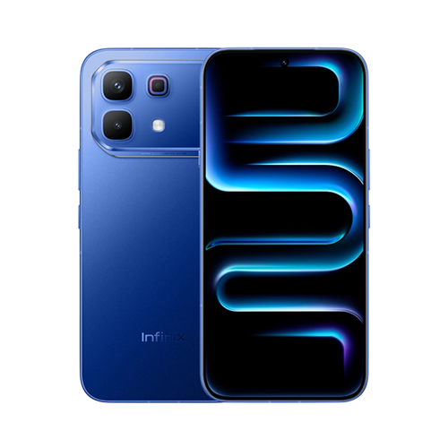 Infinix note 60pro deep ocean blue Infinix note 60pro deep ocean blue