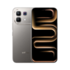 Infinix note 60pro mist titanium