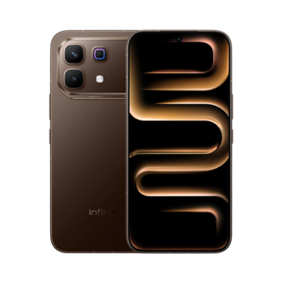 Infinix Note 60 Pro Mocha Brown