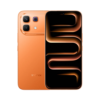 Infinix note 60pro solar orange