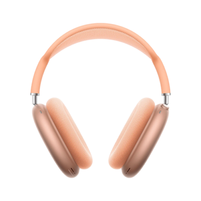 airpods max orange