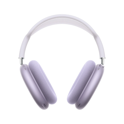 airpods max purple