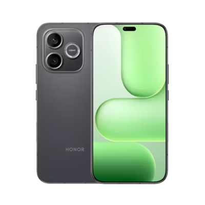 honor 600 lite velvet black