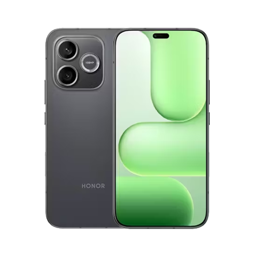 honor 600 lite velvet black