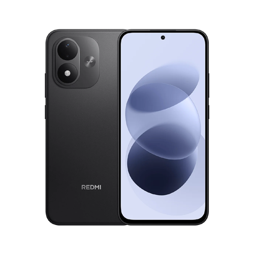 redmi note 17 5g black