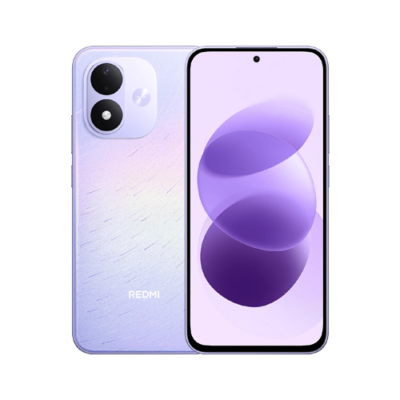 redmi note 17 5g celestial purple