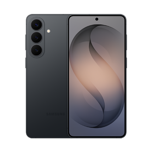 samsung galaxy s26+ black