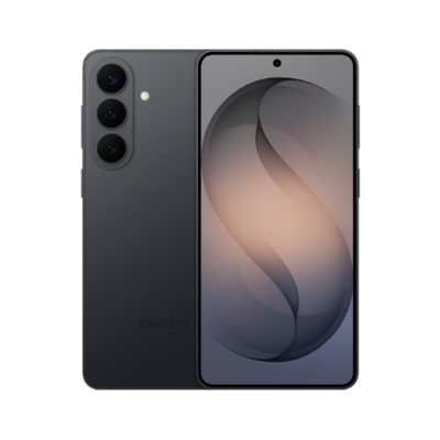 samsung galaxy s26 black