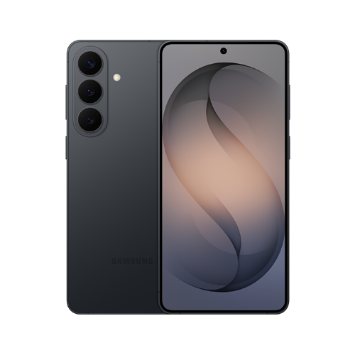 samsung galaxy s26 black