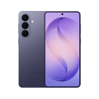 samsung galaxy s26 cobalt violet