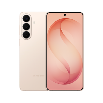 samsung galaxy s26 pink gold