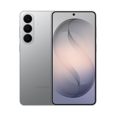 samsung galaxy s26+ silver shadow