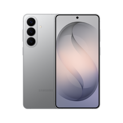 samsung galaxy s26 silver shadow