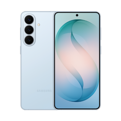 samsung galaxy s26+ skyblue