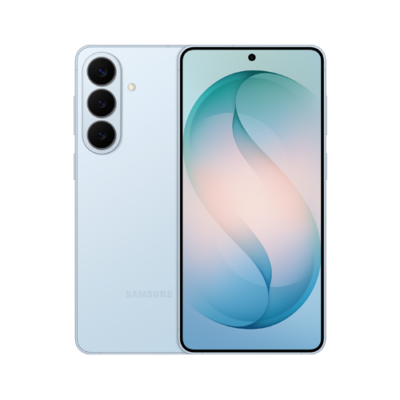 samsung galaxy s26 skyblue