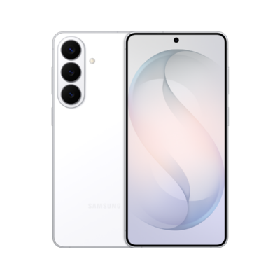 samsung galaxy s26 white