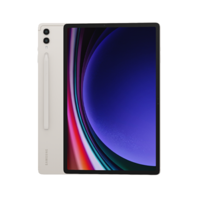 samsung galaxy tab s9+ beige