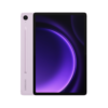 samsung galaxy tab s9 fe light pink