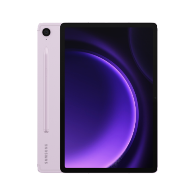 samsung galaxy tab s9 fe light pink